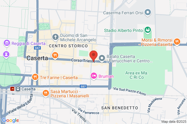 Petrella Vincenzo Studio Legale Associato