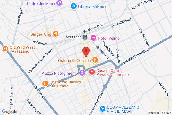 Piccone fernando (Avv.)