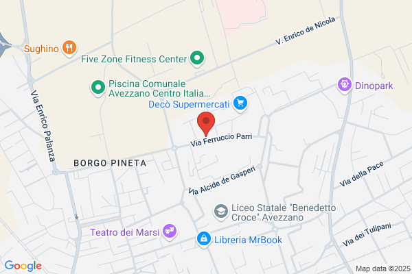 Radio Service Di Stornelli Sergio