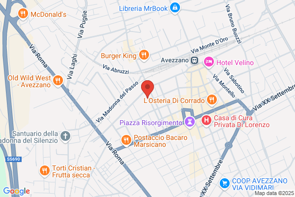 Istituto Sacro Cuore Di Gesu