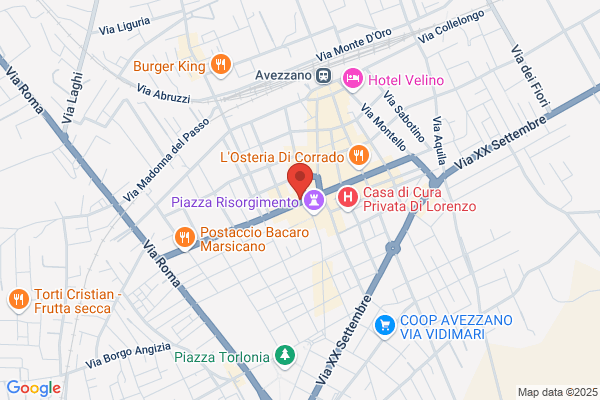 Pasticceria Gelateria Bar Olimpia
