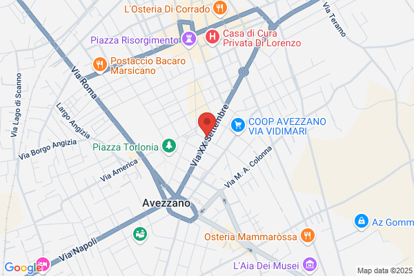 Pasticceria Gelateria Orchidea Blu