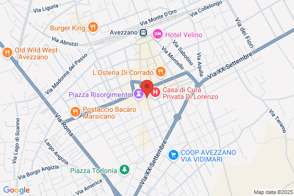 Pasticceria Risorgimento
