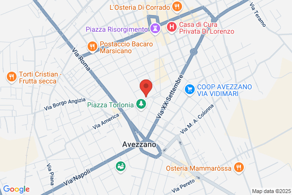Pasticceria Saint Honore
