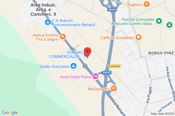 MediaWorld Avezzano