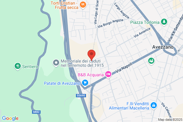 Fradiani Paolo