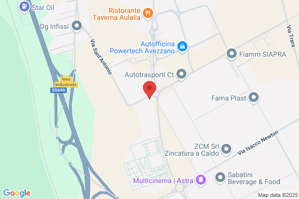 Piver Di Del Fiacco Rita