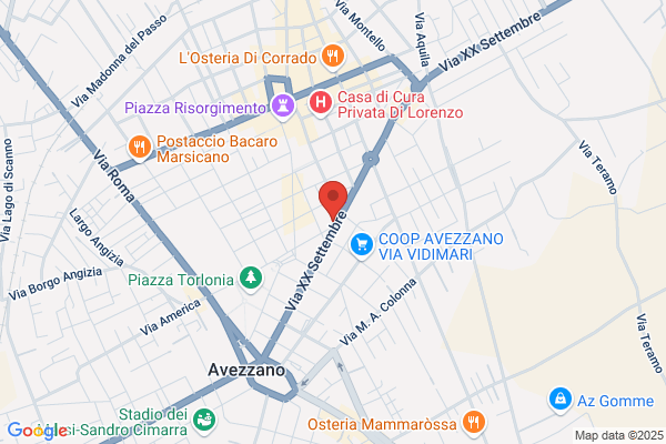 Meie Assicurazioni
