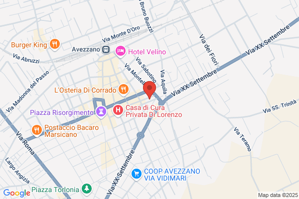 Viga Pubblicita E Marketing Srl