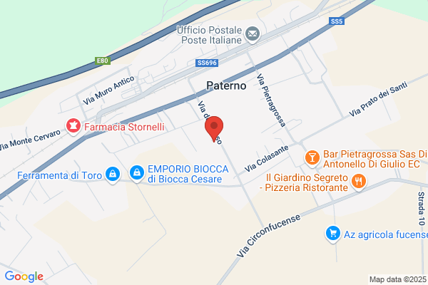 F.Lli Barba Agricola S.R.L.