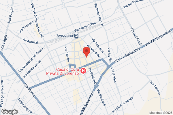 Tribunale Civile E Penale