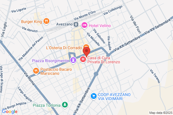Uffici Giudiziari