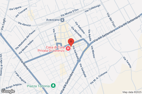 Uffici Giudiziari Pretura