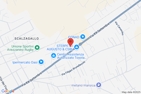 TEDi Commercio S.r.l.