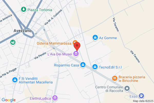 Salucci remo (Dr.)