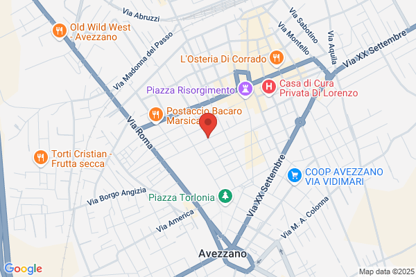 Regione Abruzzo