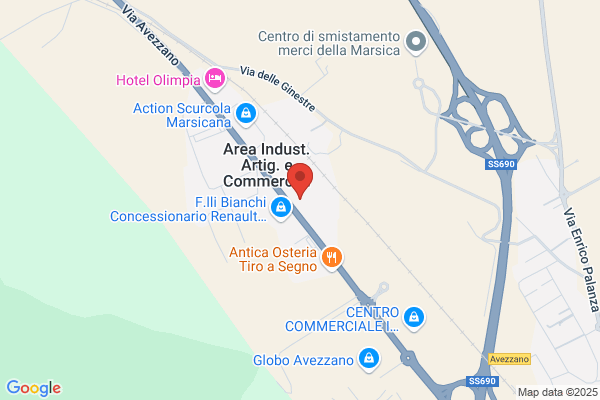 Pantamarket Cpl Imperial 2 Spa