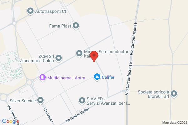 San Carlo Gruppo Alimentare S.P.A.