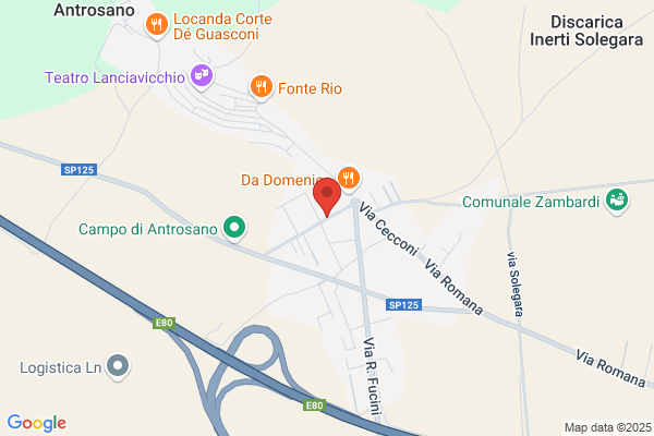 Fantini Belisario (Ing.)