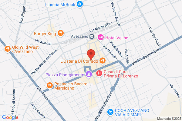 Studio Tecnico Ing. Carlo Caroli & Arch. Alfonso Caroli