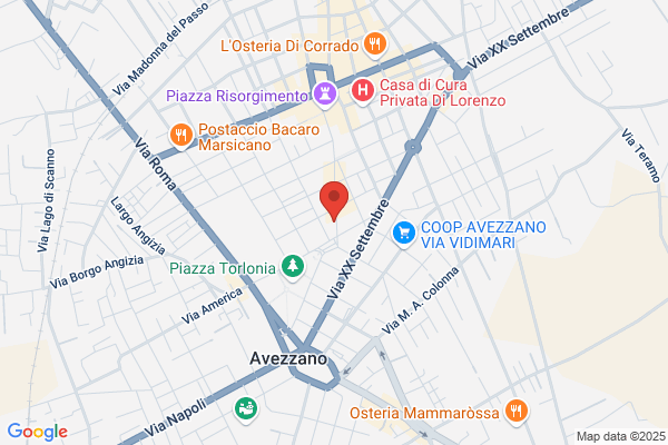 Farmacia D'Eramo