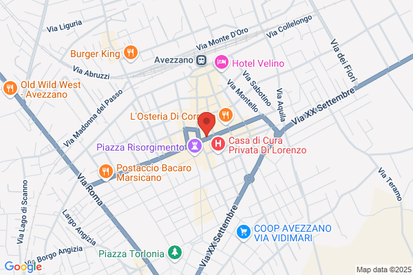 Farmacia Scoccia