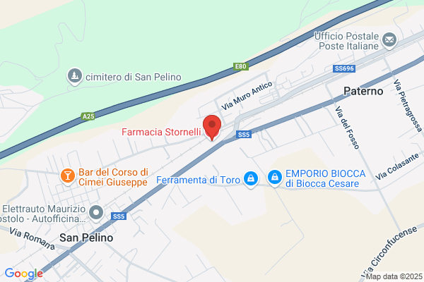 Farmacia Stornelli Dr. Michele