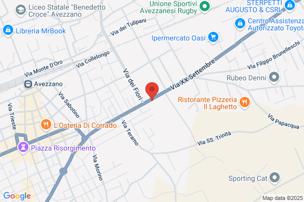 Casaccia articoli per la casa