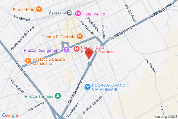 Geim Srl