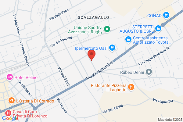 Palermini roberto