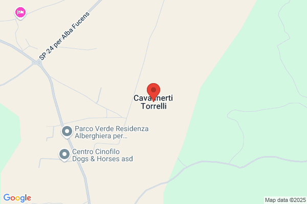 Torrelli antonio (Geom.)