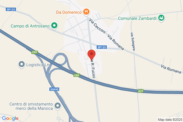 Il Tempio della Bellezza