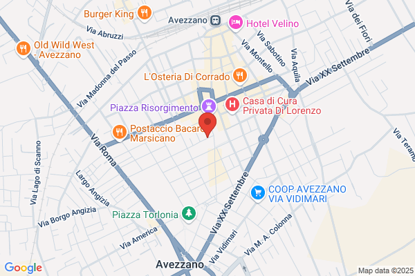 Regione Abruzzo