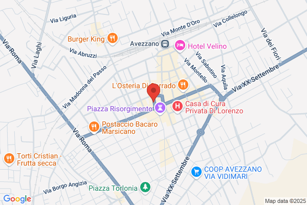 Centro Analisi Cliniche