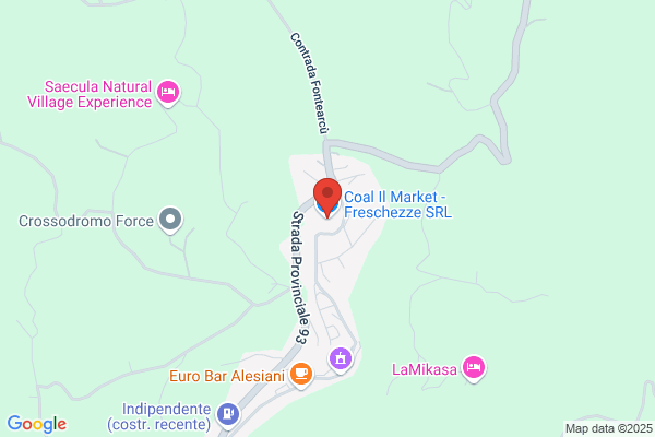 Freschezze S.R.L.