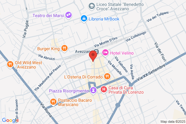 Libreria Cartoleria =la Sorgente=