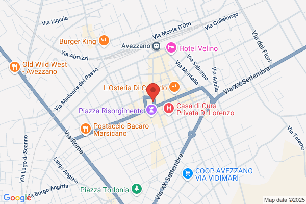 Libreria La Nuova Editrice
