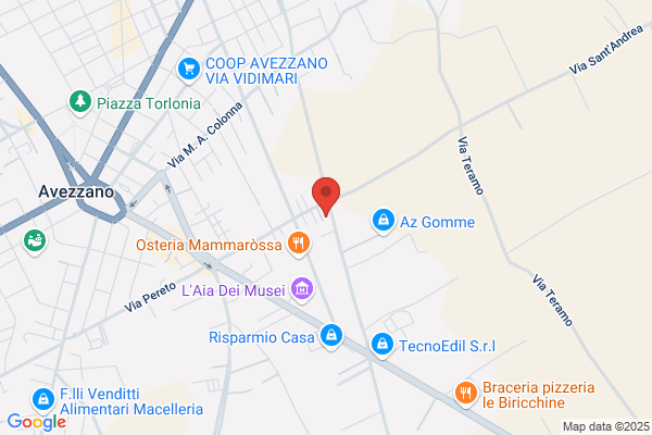 Officina Meccanica MO.BA motor sport di Baldassarre Sante
