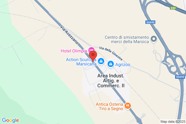EuroVerniciatura