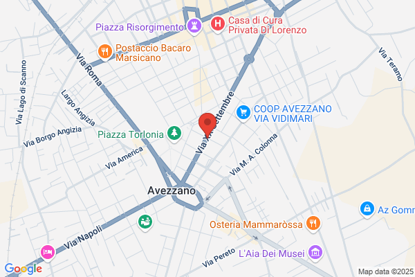 Az Ufficio (S.A.S.)