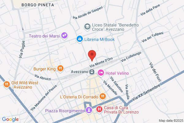 Digital Sistemi Di De Ciantis E C. Sas