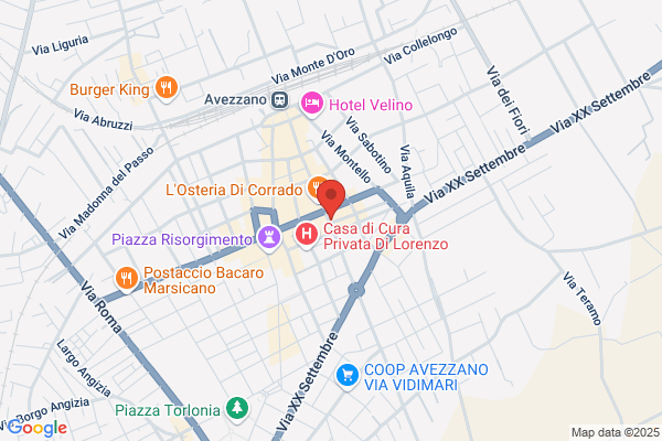 Unione Dei Commercianti Provincia Dellaquila