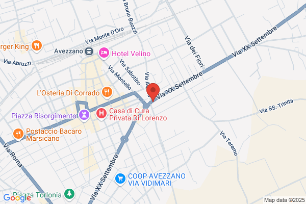 Pacchiarotta augusto