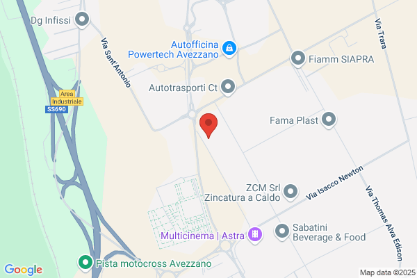 I.C.S. International Company Services Srl
