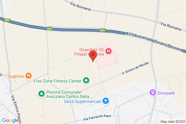 Centro Medico Avezzano