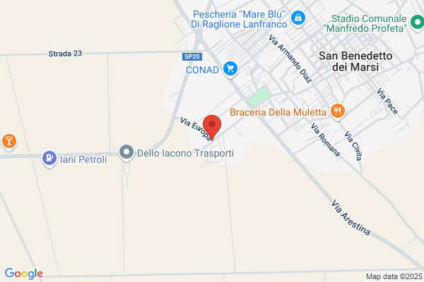 Pera vincenzo (Geom.)