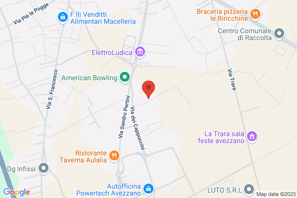 Rinaldi maurizio