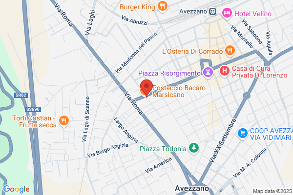 Nobili Elisabetta Amministratore E Consulente Di Condominio