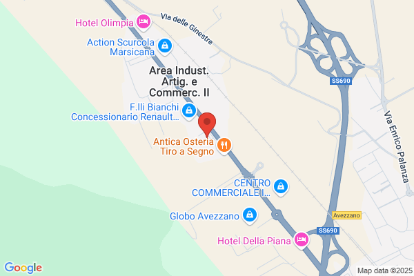 Santori Interni S.R.L.