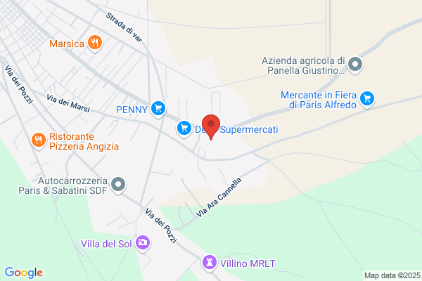 S.E.A. Snc Di Di Giamberardino Loreto E Di Di Giapietro v.